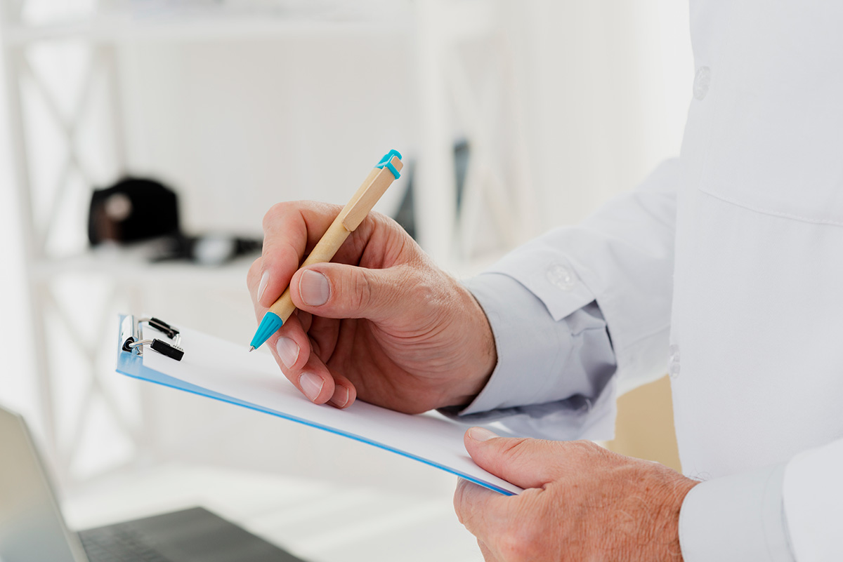 Testosterone Replacement Therapy In Testosterone Replacement Therapy Clinic In Clermont