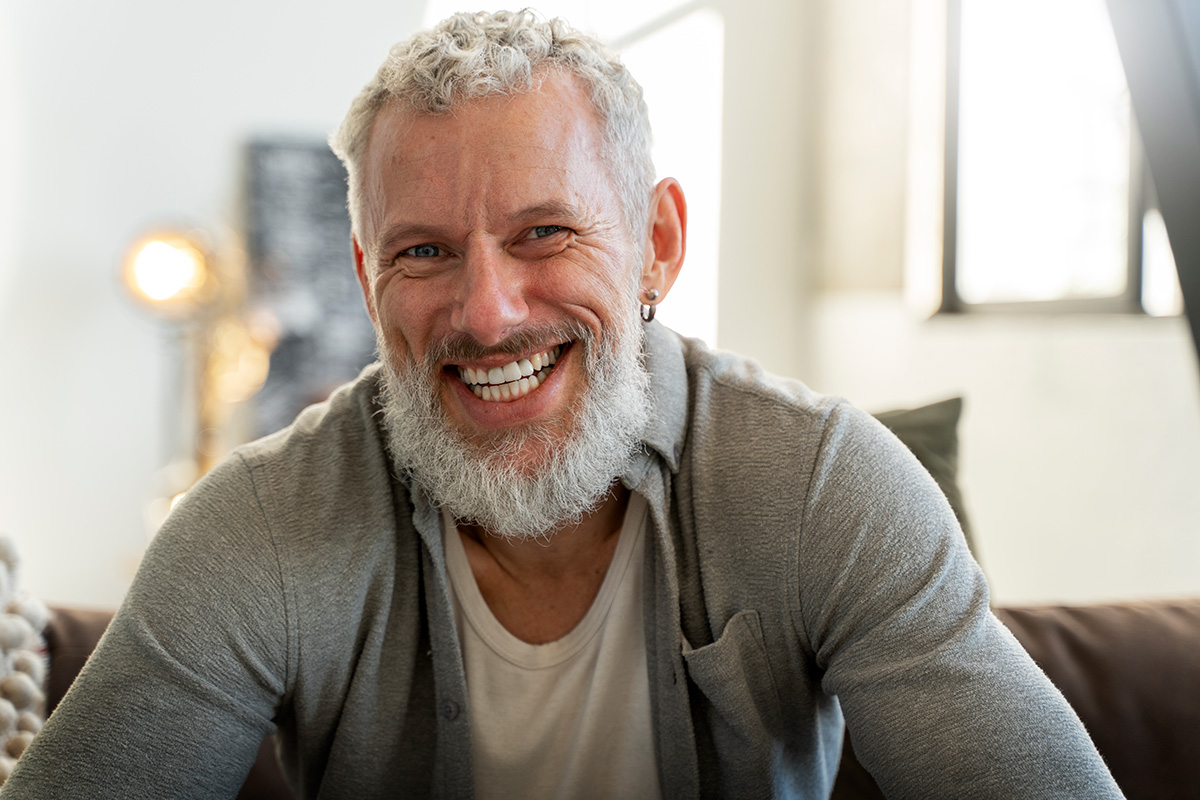 Testosterone Replacement Therapy for Men In Testosterone Replacement Therapy Clinic In Clermont